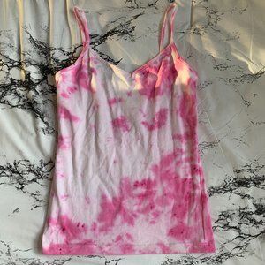 Tie Dyed Tank
